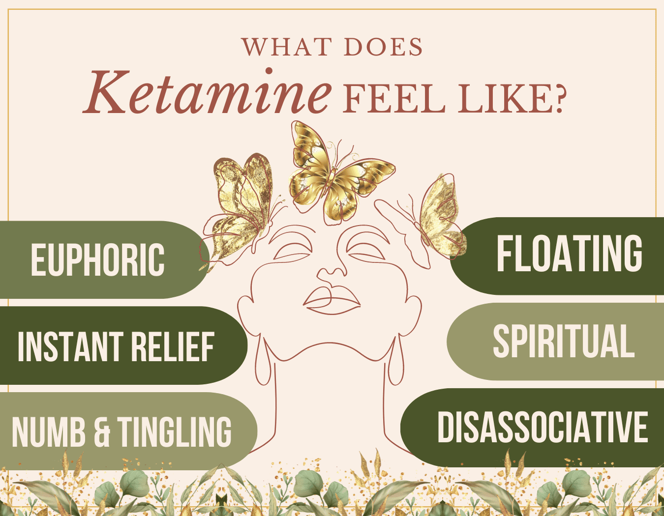 Ketamine Clinic Tigard