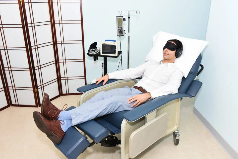 Ketamine Clinic Bethany