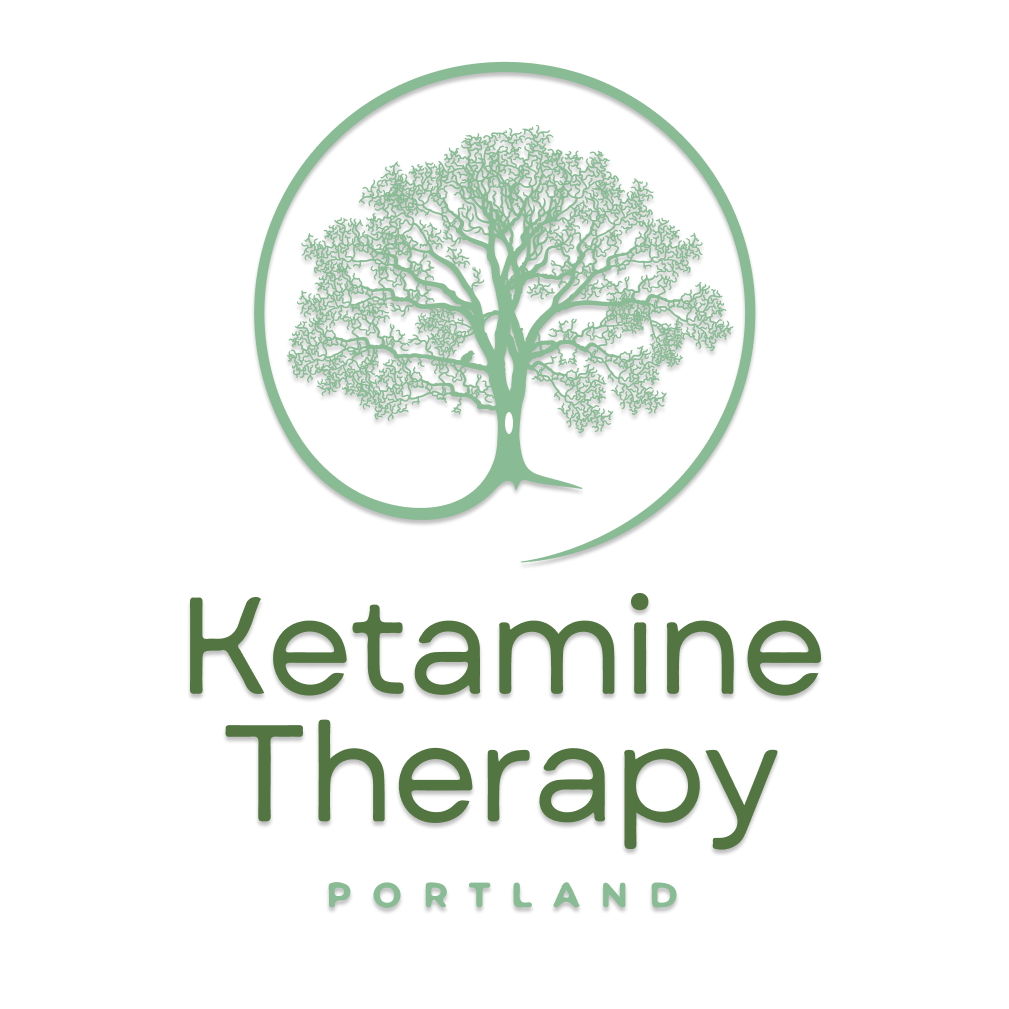 Ketamine Therapy Portland